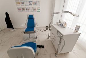 Podolog Bielsko-Biała Gabinet Podologiczny