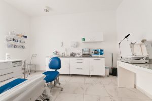 Podolog Bielsko-Biała Gabinet Podologiczny